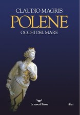 Polene occhi del mare ediz - del, mare.
