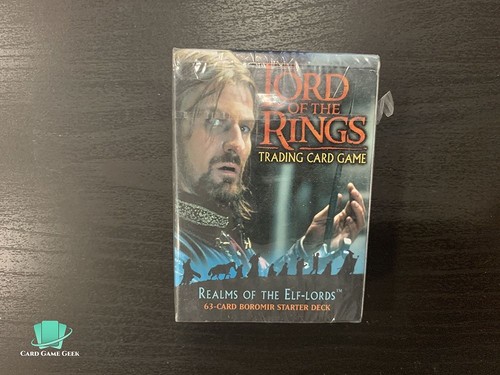 Lord the rings - the,