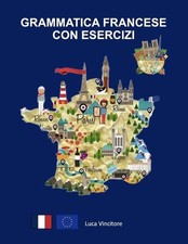 Grammatica francese con - grammatica,