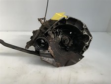 CAMBIO MANUALE COMPLETO PER