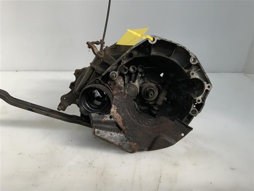 Cambio manuale completo - cambio,