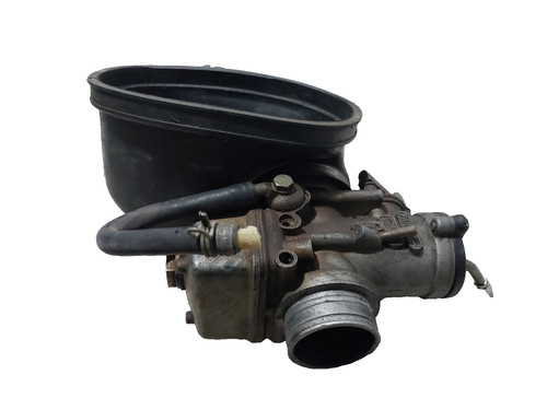 Husqvarna 610 carburatore - husqvarna,