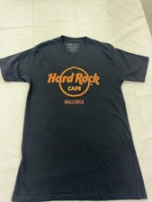 T-shirt Hard Rock Cafe grafica