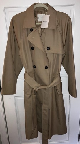 Trench coat everlane - coat,