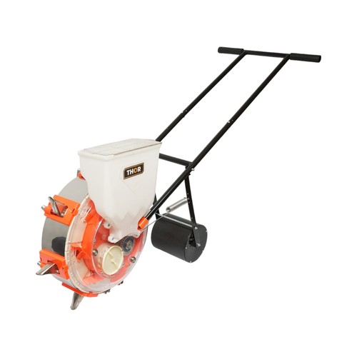 Seminatrice manuale con - , 7
