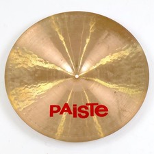 PAiSTe [Usato] Ride Cymbal