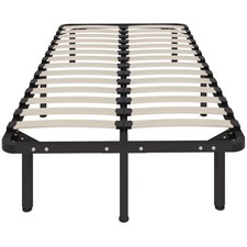 HOMCOM Struttura Letto