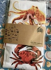 Grembiule SEA LIFE MARE VITAE