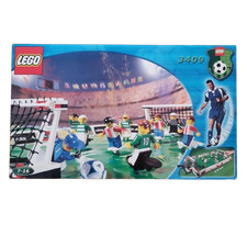 LEGO Championship Challenge