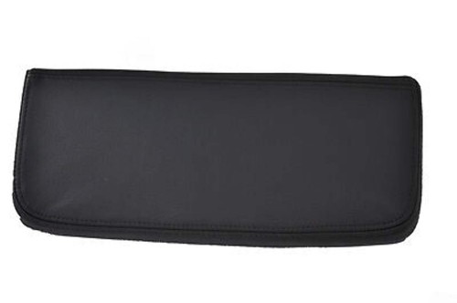 Black stitching fits alfa - black,