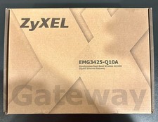 ZyXEL EMG3425-Q10A Router