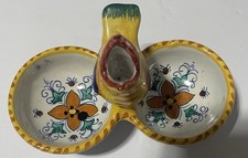 Porta stuzzicadenti vintage