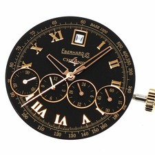 Eberhard chrono men - eberhard,