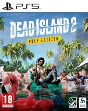 DEAD ISLAND 2 - PULP EDITION -