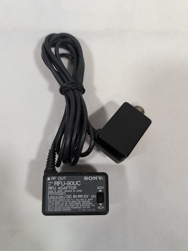 Adattatore modulatore sony - modulatore,