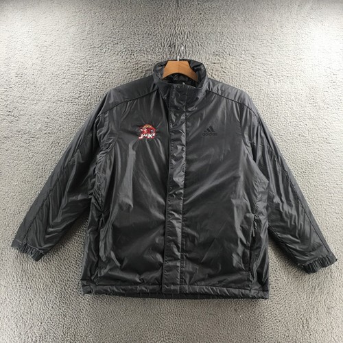 Adidas giacche uomo bomber - uomo, xl