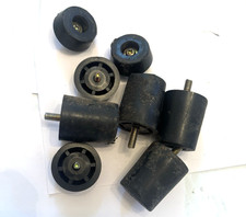 Akai GX4000D Reel to Reel Tape