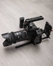 Blackmagic Pocket Cinema