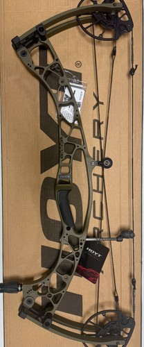 Hoyt alpha 60 70 - hoyt, ax-2