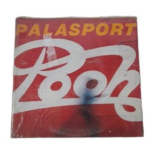 Lp Vinile Pooh Palasport ( 2