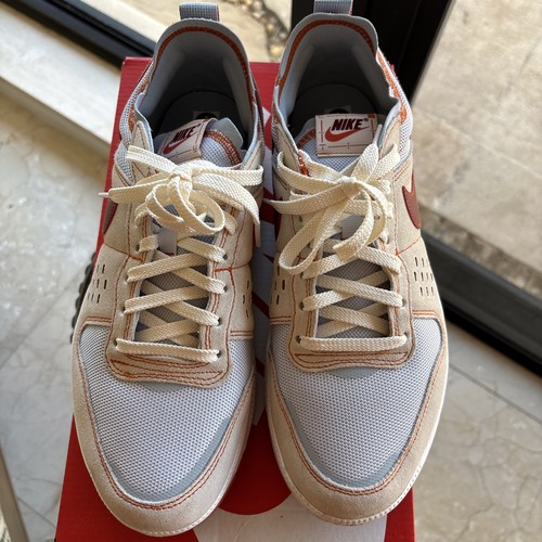 Sneakers nike city - sneakers,