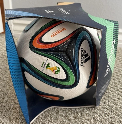 Adidas brazuca fifa - brazuca, cup