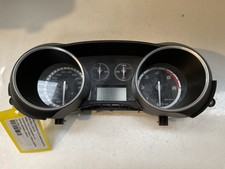 QUADRO STRUMENTI CONTACHILOMETRI PER ALFA ROMEO Giulietta Serie (940_) 50516478