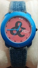 Orologio al quarzo United