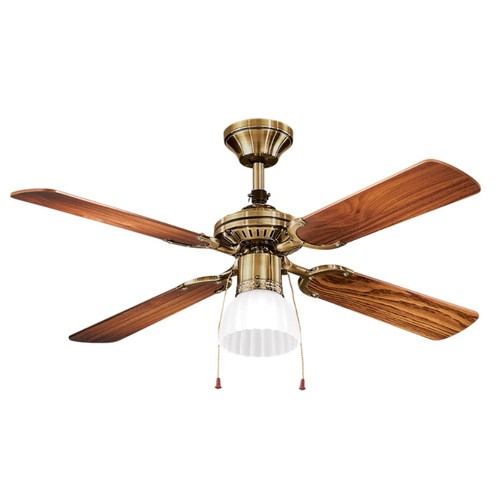 Ventilatore soffitto con - da,