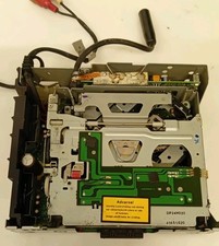 ALPINE 7816M SOLO RICAMBI NO