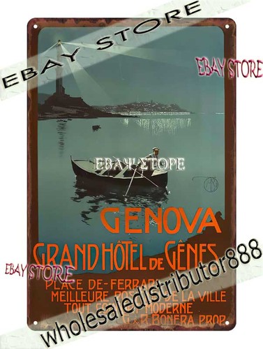 Insegna latta 1920 - insegna,
