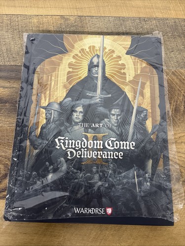 Kingdom come deliverance - kingdom,