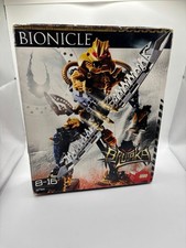 Lego 8734 bionicle - 8734, brutaka