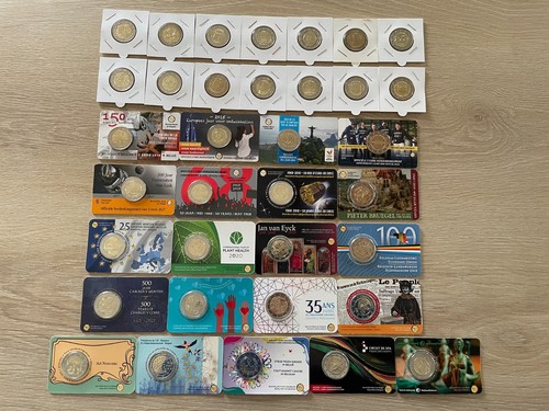 Lotto belgio 2005 2025 35 - 2025,