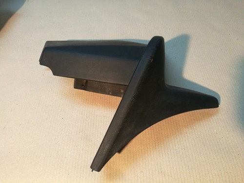 Cantonale paraurti - sx,