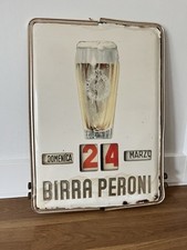 Calendario Perpetuo Birra