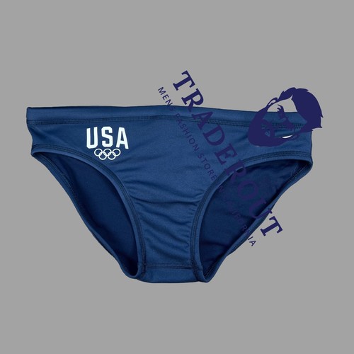 Costume bagno uomo team - da,