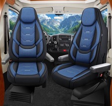 Wohnmobil Sitzbezüge