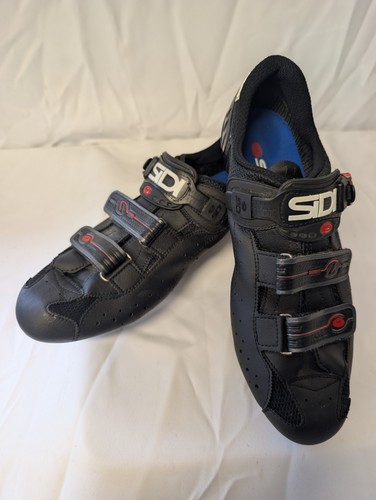 Sidi carbon millennium pro - sidi,