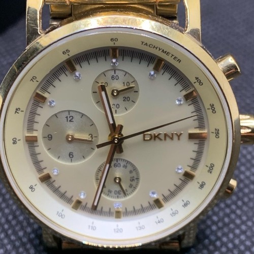 Dkny 4332 cronografo - dkny,