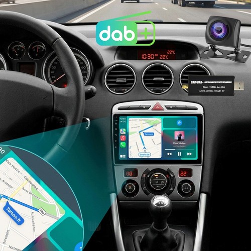 Autoradio dab android - android, fm