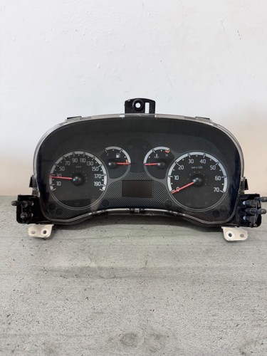 Tachimetro quadro strumenti - tachimetro,