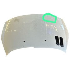 COFANO ANTERIORE PER PEUGEOT 206 Plus Berlina (09>)