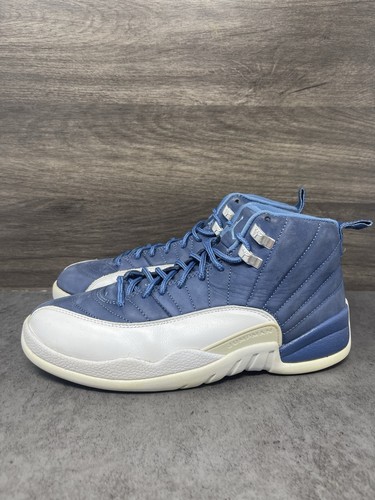 Air jordan indigo - indigo, sneakers