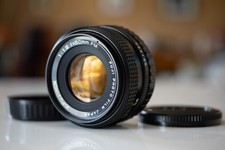 Quasi come nuovo! - Fuji