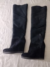 UGG CLASSIC MONDRI STIVALI