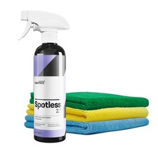 CARTEC Spotless Kit Rimozione