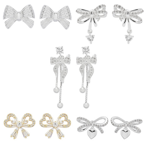 Equilibrium eternal bows - eternal, &
