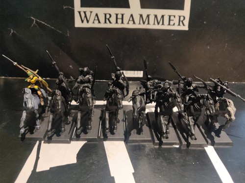 Warhammer fantasy vecchio - warhammer,