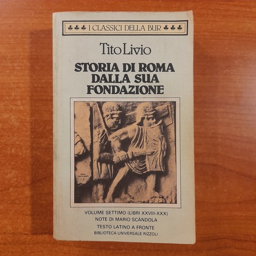 Storia roma dalla sua - roma,